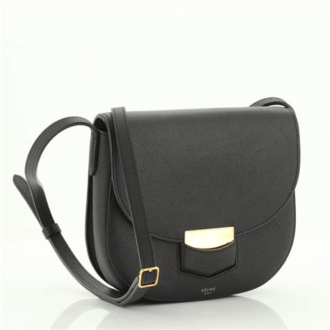 celine crossbody bag.